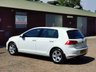 USED 2015 15 VOLKSWAGEN GOLF 1.4 MATCH TSI BLUEMOTION TECHNOLOGY 5d 124 BHP SERVICE & CAMBELT DONE IN JULY 2022