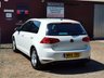USED 2015 15 VOLKSWAGEN GOLF 1.4 MATCH TSI BLUEMOTION TECHNOLOGY 5d 124 BHP SERVICE & CAMBELT DONE IN JULY 2022