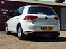 USED 2015 15 VOLKSWAGEN GOLF 1.4 MATCH TSI BLUEMOTION TECHNOLOGY 5d 124 BHP SERVICE & CAMBELT DONE IN JULY 2022