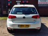 USED 2015 15 VOLKSWAGEN GOLF 1.4 MATCH TSI BLUEMOTION TECHNOLOGY 5d 124 BHP SERVICE & CAMBELT DONE IN JULY 2022