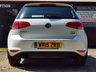 USED 2015 15 VOLKSWAGEN GOLF 1.4 MATCH TSI BLUEMOTION TECHNOLOGY 5d 124 BHP SERVICE & CAMBELT DONE IN JULY 2022