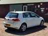 USED 2015 15 VOLKSWAGEN GOLF 1.4 MATCH TSI BLUEMOTION TECHNOLOGY 5d 124 BHP SERVICE & CAMBELT DONE IN JULY 2022
