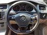 USED 2015 15 VOLKSWAGEN GOLF 1.4 MATCH TSI BLUEMOTION TECHNOLOGY 5d 124 BHP SERVICE & CAMBELT DONE IN JULY 2022