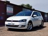 USED 2015 15 VOLKSWAGEN GOLF 1.4 MATCH TSI BLUEMOTION TECHNOLOGY 5d 124 BHP SERVICE & CAMBELT DONE IN JULY 2022