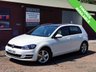 USED 2015 15 VOLKSWAGEN GOLF 1.4 MATCH TSI BLUEMOTION TECHNOLOGY 5d 124 BHP SERVICE & CAMBELT DONE IN JULY 2022