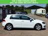 USED 2015 15 VOLKSWAGEN GOLF 1.4 MATCH TSI BLUEMOTION TECHNOLOGY 5d 124 BHP SERVICE & CAMBELT DONE IN JULY 2022