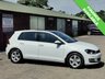 USED 2015 15 VOLKSWAGEN GOLF 1.4 MATCH TSI BLUEMOTION TECHNOLOGY 5d 124 BHP SERVICE & CAMBELT DONE IN JULY 2022