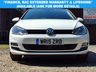 USED 2015 15 VOLKSWAGEN GOLF 1.4 MATCH TSI BLUEMOTION TECHNOLOGY 5d 124 BHP SERVICE & CAMBELT DONE IN JULY 2022
