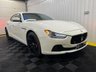 USED 2016 07 MASERATI GHIBLI 3.0 DV6 4d 275 BHP LOW MILES / SUEDE / FULL LEATHER