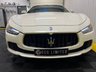 USED 2016 07 MASERATI GHIBLI 3.0 DV6 4d 275 BHP LOW MILES / SUEDE / FULL LEATHER
