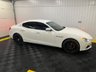 USED 2016 07 MASERATI GHIBLI 3.0 DV6 4d 275 BHP LOW MILES / SUEDE / FULL LEATHER