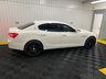 USED 2016 07 MASERATI GHIBLI 3.0 DV6 4d 275 BHP LOW MILES / SUEDE / FULL LEATHER