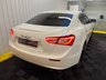 USED 2016 07 MASERATI GHIBLI 3.0 DV6 4d 275 BHP LOW MILES / SUEDE / FULL LEATHER