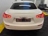 USED 2016 07 MASERATI GHIBLI 3.0 DV6 4d 275 BHP LOW MILES / SUEDE / FULL LEATHER