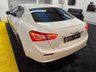 USED 2016 07 MASERATI GHIBLI 3.0 DV6 4d 275 BHP LOW MILES / SUEDE / FULL LEATHER