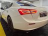 USED 2016 07 MASERATI GHIBLI 3.0 DV6 4d 275 BHP LOW MILES / SUEDE / FULL LEATHER