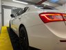 USED 2016 07 MASERATI GHIBLI 3.0 DV6 4d 275 BHP LOW MILES / SUEDE / FULL LEATHER