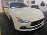 USED 2016 07 MASERATI GHIBLI 3.0 DV6 4d 275 BHP LOW MILES / SUEDE / FULL LEATHER