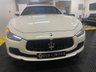 USED 2016 07 MASERATI GHIBLI 3.0 DV6 4d 275 BHP LOW MILES / SUEDE / FULL LEATHER