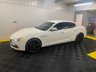 USED 2016 07 MASERATI GHIBLI 3.0 DV6 4d 275 BHP LOW MILES / SUEDE / FULL LEATHER