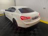 USED 2016 07 MASERATI GHIBLI 3.0 DV6 4d 275 BHP LOW MILES / SUEDE / FULL LEATHER