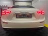 USED 2016 07 MASERATI GHIBLI 3.0 DV6 4d 275 BHP LOW MILES / SUEDE / FULL LEATHER