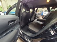 USED 2021 71 TOYOTA COROLLA 1.8 ICON 5d 121 BHP NEARLY NEW BARGAIN CAZ ULEZ COMPLIANT