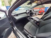 USED 2021 71 TOYOTA COROLLA 1.8 ICON 5d 121 BHP NEARLY NEW BARGAIN CAZ ULEZ COMPLIANT