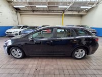 USED 2021 71 TOYOTA COROLLA 1.8 ICON 5d 121 BHP NEARLY NEW BARGAIN CAZ ULEZ COMPLIANT