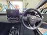 USED 2021 71 TOYOTA COROLLA 1.8 ICON 5d 121 BHP NEARLY NEW BARGAIN CAZ ULEZ COMPLIANT