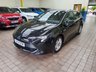 USED 2021 71 TOYOTA COROLLA 1.8 ICON 5d 121 BHP NEARLY NEW BARGAIN CAZ ULEZ COMPLIANT