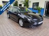 USED 2021 71 TOYOTA COROLLA 1.8 ICON 5d 121 BHP NEARLY NEW BARGAIN CAZ ULEZ COMPLIANT