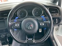 USED 2016 66 VOLKSWAGEN GOLF 2.0 R TSI DSG 5d 296 BHP RARE & STUNNING PERFORMANCE ESTATE