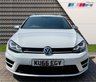 USED 2016 66 VOLKSWAGEN GOLF 2.0 R TSI DSG 5d 296 BHP RARE & STUNNING PERFORMANCE ESTATE