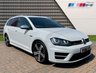 USED 2016 66 VOLKSWAGEN GOLF 2.0 R TSI DSG 5d 296 BHP RARE & STUNNING PERFORMANCE ESTATE