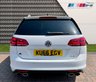 USED 2016 66 VOLKSWAGEN GOLF 2.0 R TSI DSG 5d 296 BHP RARE & STUNNING PERFORMANCE ESTATE