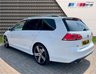 USED 2016 66 VOLKSWAGEN GOLF 2.0 R TSI DSG 5d 296 BHP RARE & STUNNING PERFORMANCE ESTATE