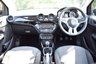 USED 2014 64 VAUXHALL ADAM 1.2 JAM 3d 69 BHP DAB-CRUISE-AIR CON.