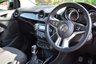 USED 2014 64 VAUXHALL ADAM 1.2 JAM 3d 69 BHP DAB-CRUISE-AIR CON.