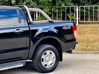 USED 2017 17 FORD RANGER 2.2 LIMITED 4X4 DCB TDCI 4d 148 BHP CLEAN EXAMPLE + LOW MILES
