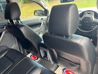 USED 2017 17 FORD RANGER 2.2 LIMITED 4X4 DCB TDCI 4d 148 BHP CLEAN EXAMPLE + LOW MILES