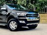 USED 2017 17 FORD RANGER 2.2 LIMITED 4X4 DCB TDCI 4d 148 BHP CLEAN EXAMPLE + LOW MILES