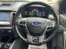 USED 2017 17 FORD RANGER 2.2 LIMITED 4X4 DCB TDCI 4d 148 BHP CLEAN EXAMPLE + LOW MILES