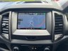 USED 2017 17 FORD RANGER 2.2 LIMITED 4X4 DCB TDCI 4d 148 BHP CLEAN EXAMPLE + LOW MILES