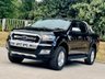USED 2017 17 FORD RANGER 2.2 LIMITED 4X4 DCB TDCI 4d 148 BHP CLEAN EXAMPLE + LOW MILES