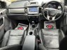 USED 2017 17 FORD RANGER 2.2 LIMITED 4X4 DCB TDCI 4d 148 BHP CLEAN EXAMPLE + LOW MILES