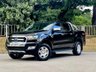 USED 2017 17 FORD RANGER 2.2 LIMITED 4X4 DCB TDCI 4d 148 BHP CLEAN EXAMPLE + LOW MILES