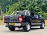 USED 2017 17 FORD RANGER 2.2 LIMITED 4X4 DCB TDCI 4d 148 BHP CLEAN EXAMPLE + LOW MILES