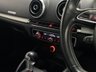 USED 2016 16 AUDI S3 2.0 QUATTRO NAV 4d 296 BHP LEATHER, NAV, SENSORS!