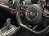 USED 2016 16 AUDI S3 2.0 QUATTRO NAV 4d 296 BHP LEATHER, NAV, SENSORS!